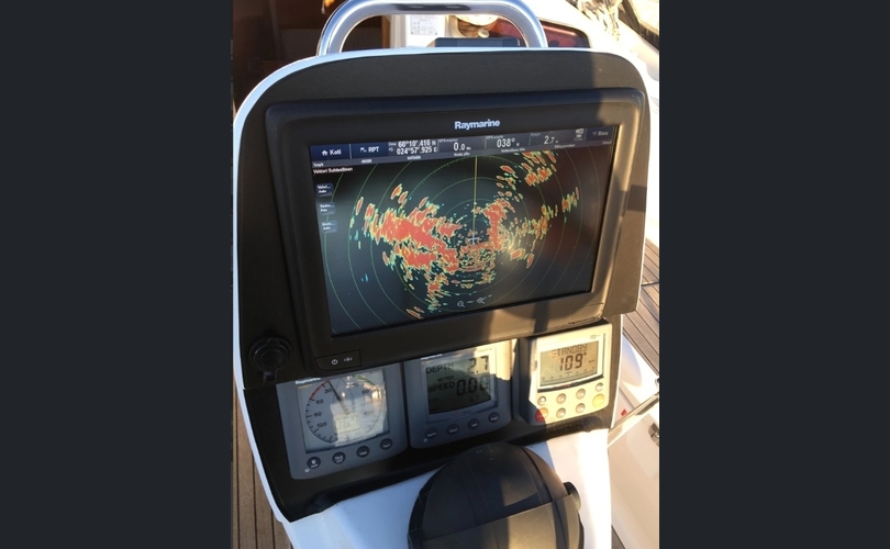 Bavaria 37-Cruiser-kuva-3